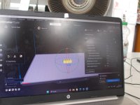 3D 003  1: Umsetzen in eine Druckdatei