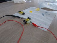 OL 008  3: andere leuchtende OLED
